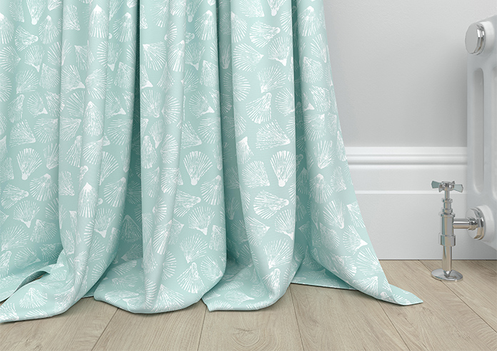 Sandbank, Sea Glass - Made to Measure Curtain - Image 6